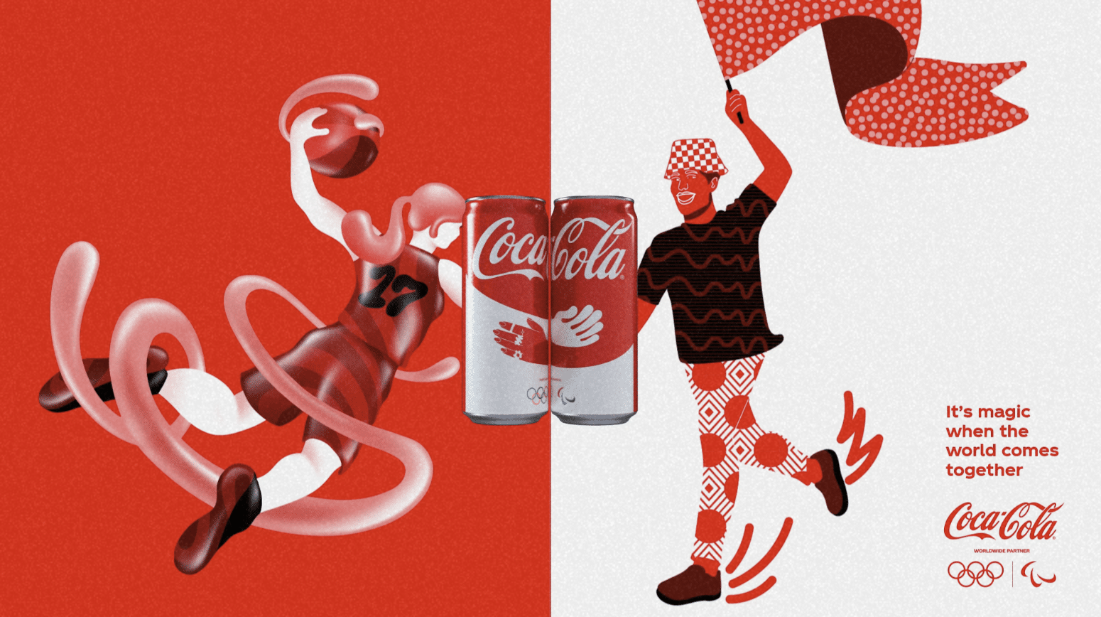 Coca-Cola — Coca-Cola