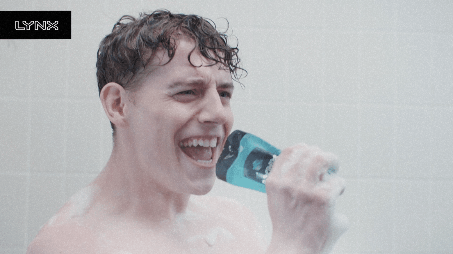 Lynx — Unilever