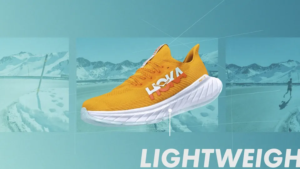 Hoka × Jan Frodeno — Hoka
