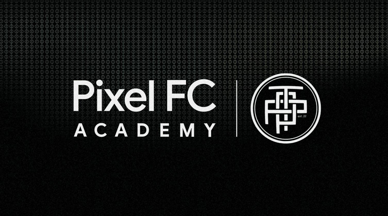 Pixel — FC Academy — Google Pixel