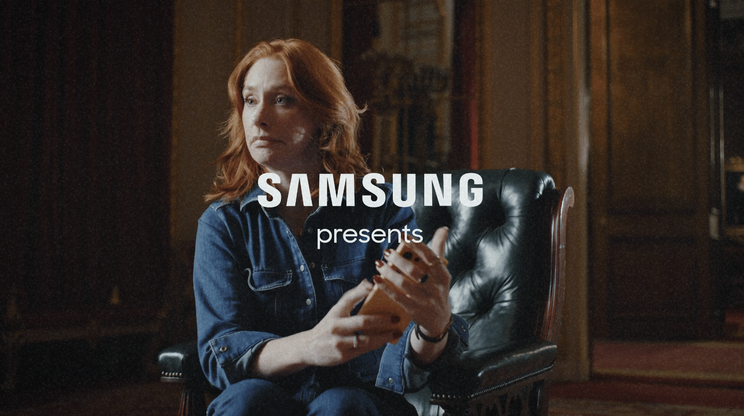 Samsung — AI — Samsung